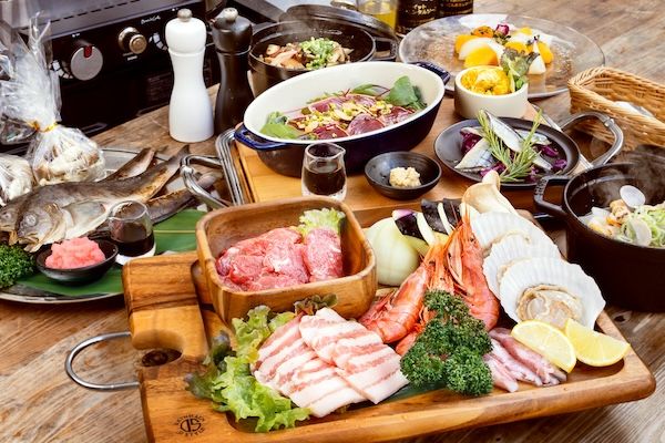 【歌山県和歌山市】一棟貸ヴィラ「かなたのさと」開業1周年記念！特別宿泊プラン販売＆BBQフェア開催