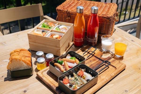 【歌山県和歌山市】一棟貸ヴィラ「かなたのさと」開業1周年記念！特別宿泊プラン販売＆BBQフェア開催