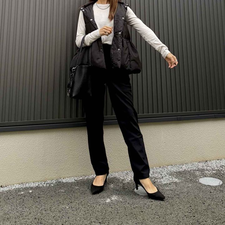 画像: コーディネート1