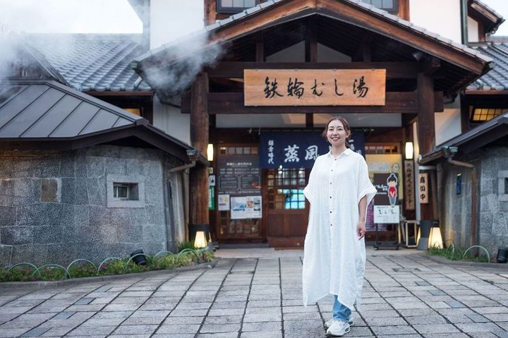 池田佳乃子さん