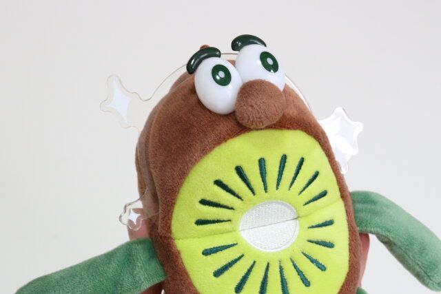 セリアのぬいプラス きもちカチューシャ ハート＆キラキラ2