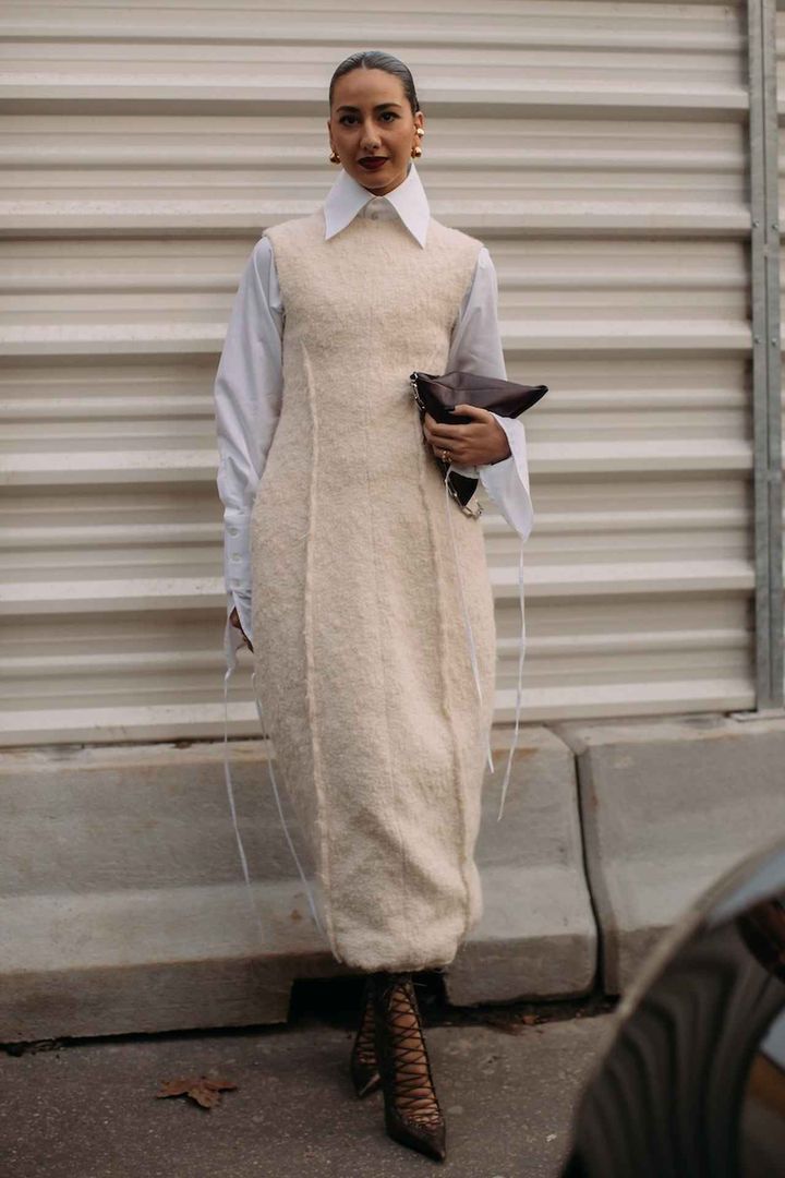 画像: 白のなかに濃淡をつける