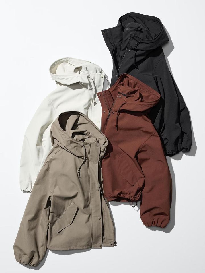 画像1: 出典：ユニクロ