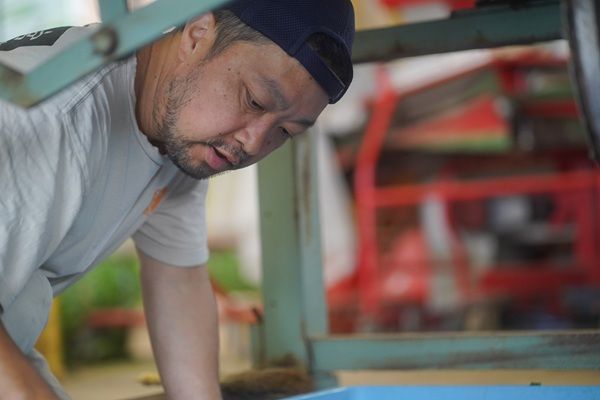 有機JAS認定の豊緑園よりパウダー茶シリーズ「CHAWDER」新発売