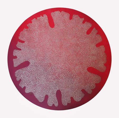 【東京都渋谷区】切り絵アーティストJR CHUO個展「System of Escape」開催。キュレーションは米原康正