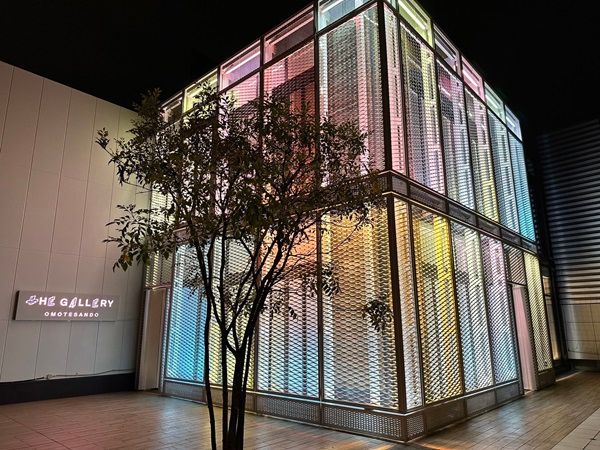 【東京都渋谷区】切り絵アーティストJR CHUO個展「System of Escape」開催。キュレーションは米原康正