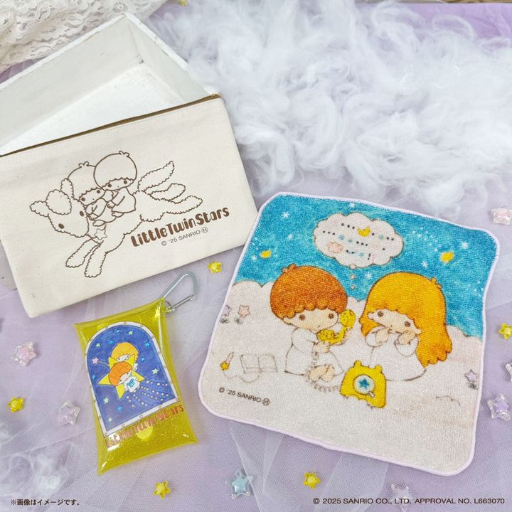 クリアマルチケース