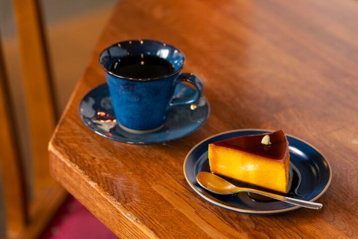 ひとりでも気軽に立ち寄れる♪ほっとひと息つける止まり木のようなカフェ／国分寺「スズメノツノ」