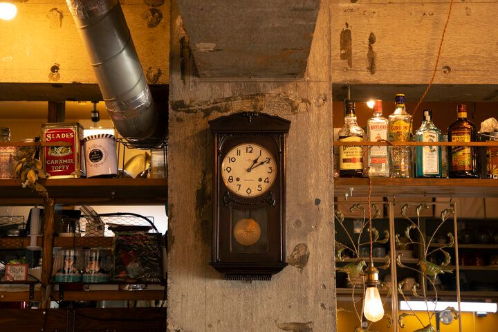 ひとりでも気軽に立ち寄れる♪ほっとひと息つける止まり木のようなカフェ／国分寺「スズメノツノ」