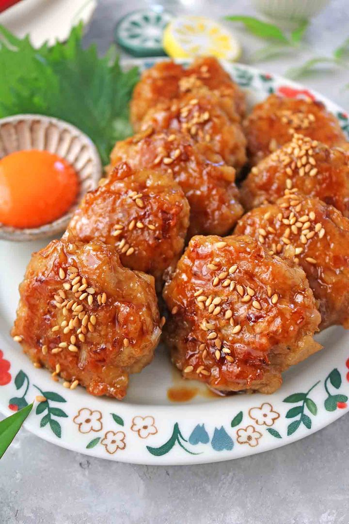 れんこんつくね２