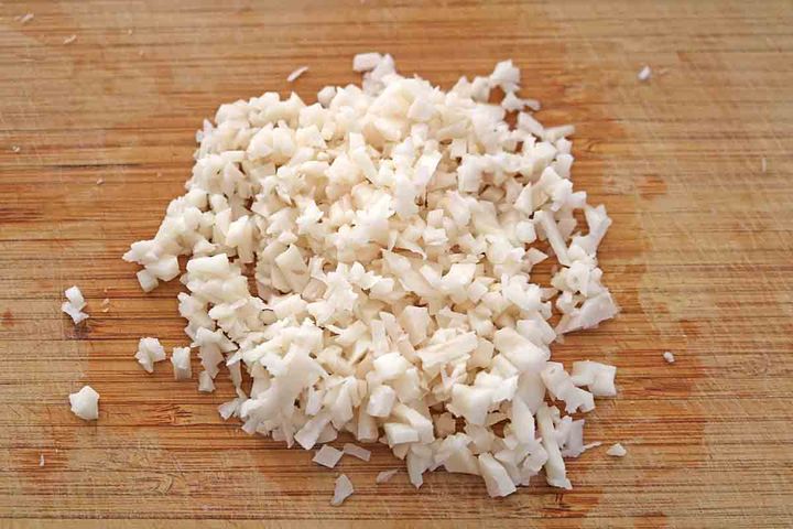 れんこんつくね６