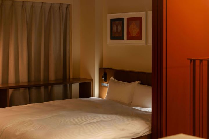 「SHIFT HOTEL」のオープンは2026年1月を予定