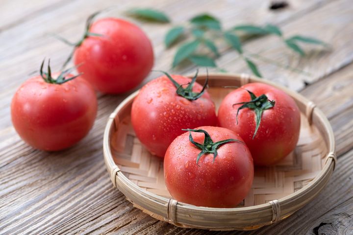 トマトを使ったピラフの簡単レシピとは？