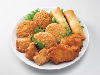 11月4日のXのトレンドに「セブンのおかず天国」の文字が上ったのは、ちょうどお昼時に差し掛かる直前でした。