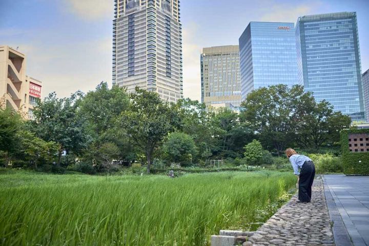 梅田スカイビル
