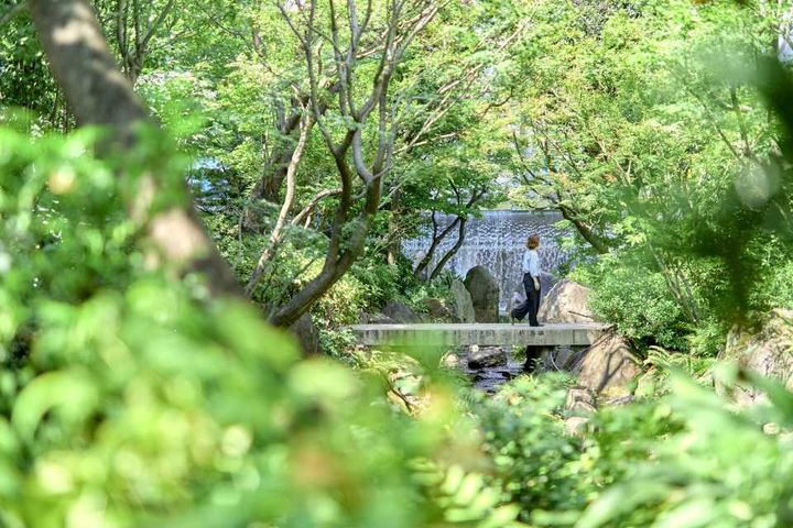 梅田スカイビル