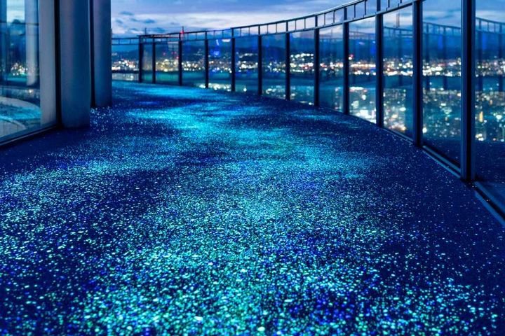 梅田スカイビル