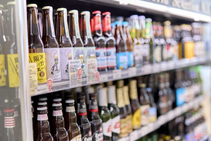 梅田スカイビル