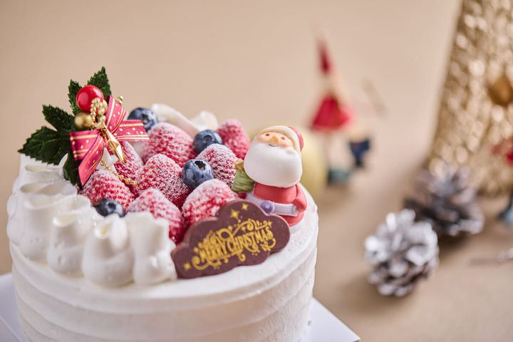 ノエル・ガトー・オ・フレーズ