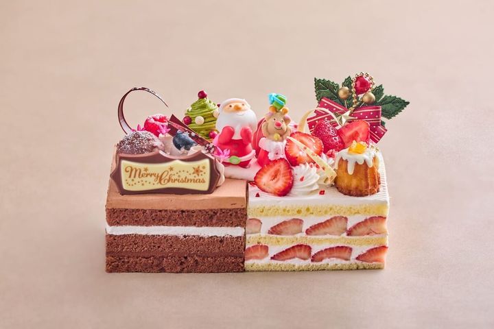 アソート・ド・ノエル