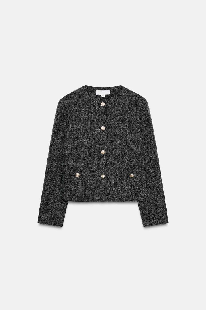 画像2: 出典：ZARA