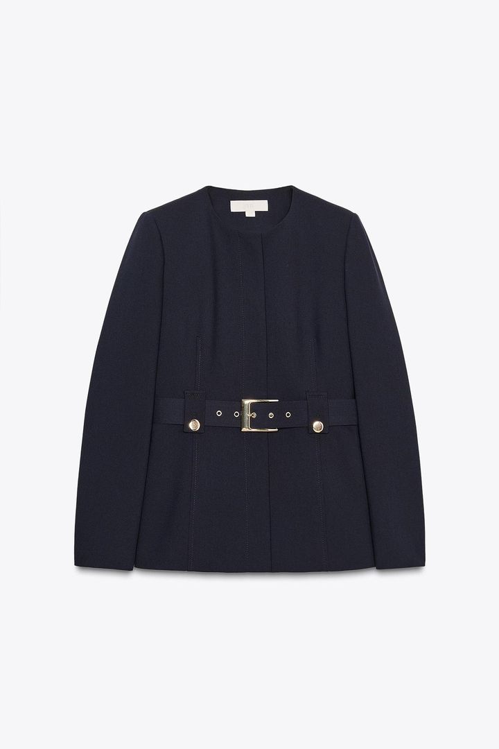 画像3: 出典：ZARA