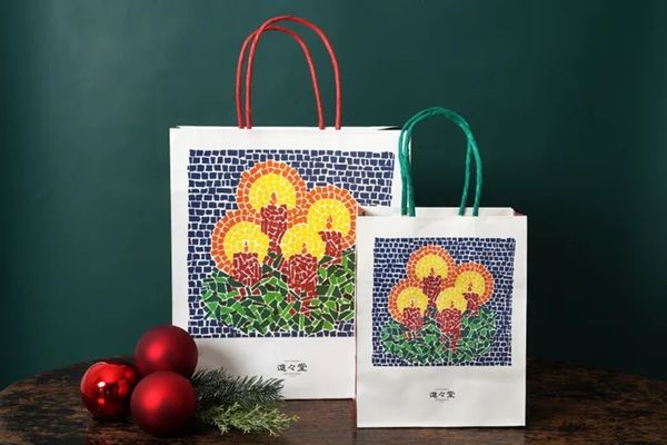 【京都府京都市】進々堂がドイツの伝統的なクリスマスのお菓子「シュトーレン」を発売！ギフトセットも