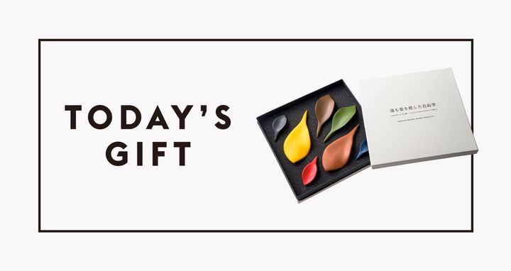 〈KOKUYO DESIGN AWARD〉の色鉛筆