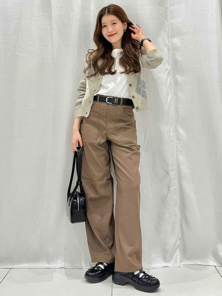 画像3: 出典：GU