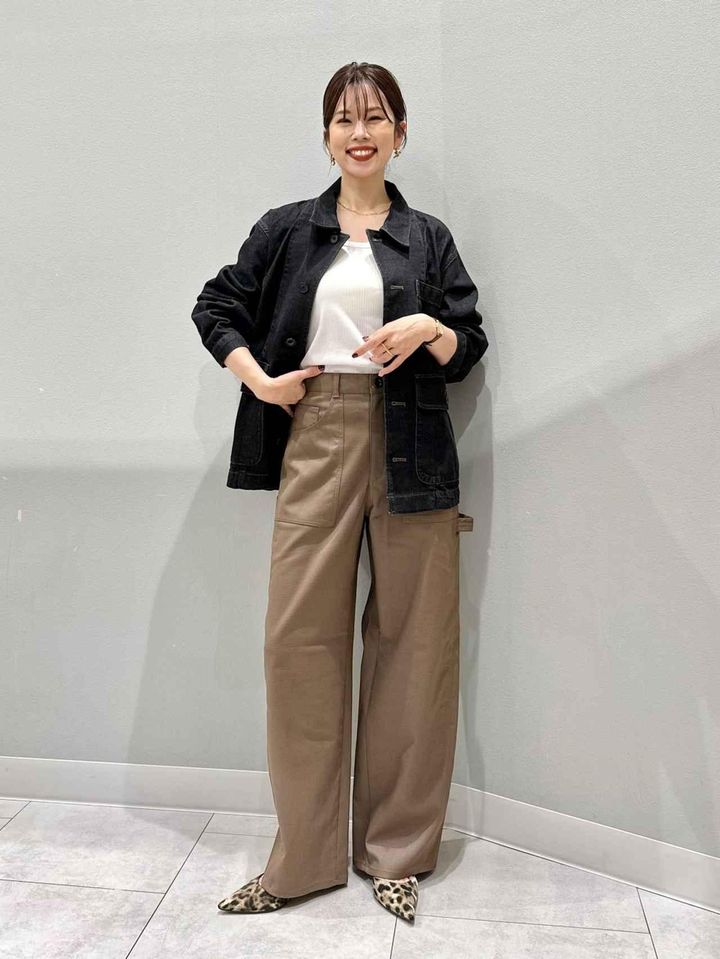 画像2: 出典：GU