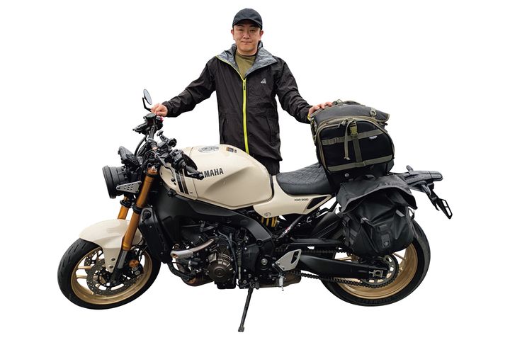 BikeJIN祭り＠長野・下諏訪でディープなミシュランユーザー7人に聞いた！ミシュランタイヤのリアルな評価とは