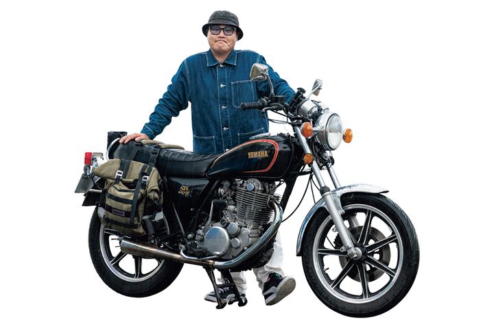 BikeJIN祭り＠長野・下諏訪でディープなミシュランユーザー7人に聞いた！ミシュランタイヤのリアルな評価とは