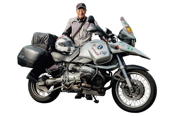 BikeJIN祭り＠長野・下諏訪でディープなミシュランユーザー7人に聞いた！ミシュランタイヤのリアルな評価とは