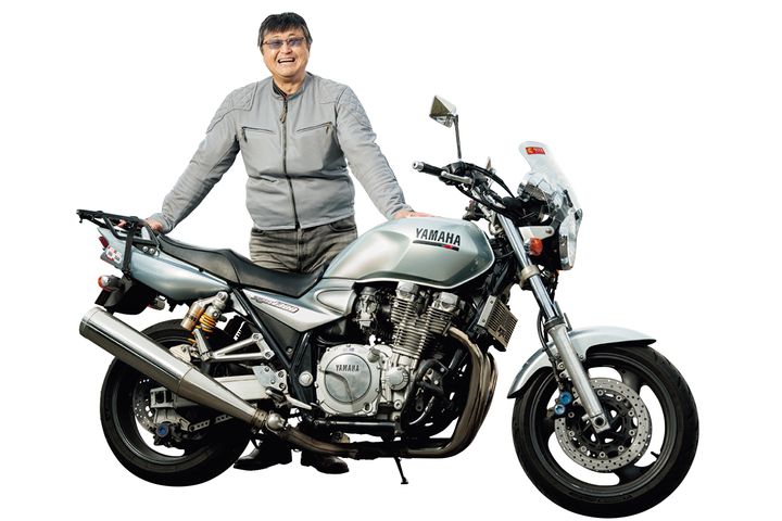 BikeJIN祭り＠長野・下諏訪でディープなミシュランユーザー7人に聞いた！ミシュランタイヤのリアルな評価とは