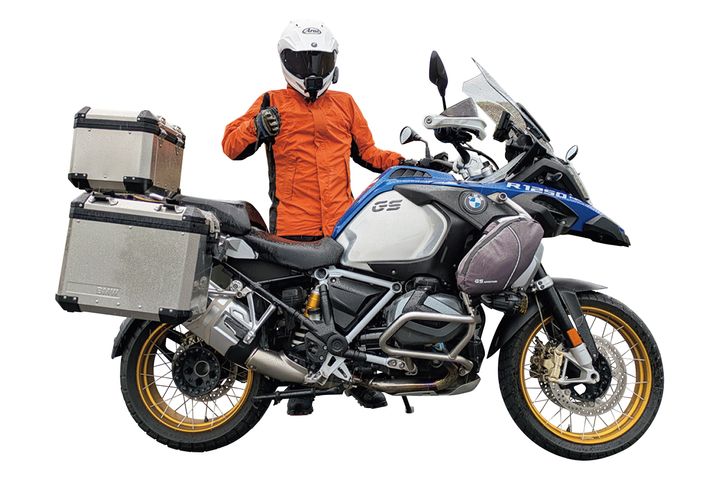 BikeJIN祭り＠長野・下諏訪でディープなミシュランユーザー7人に聞いた！ミシュランタイヤのリアルな評価とは