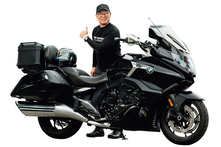 BikeJIN祭り＠長野・下諏訪でディープなミシュランユーザー7人に聞いた！ミシュランタイヤのリアルな評価とは