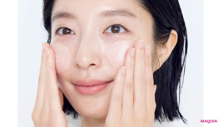 グレーぐすみにおすすめの下地の使い方 塗る