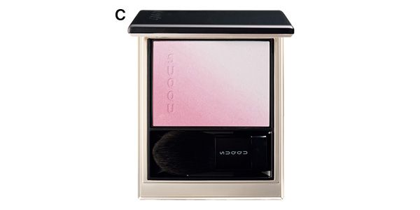 【C】ブラーリング カラー ブラッシュ