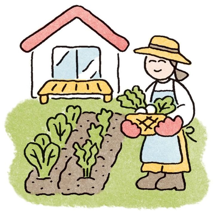 自分の趣味や好きなことから、新しい住まいについて考える