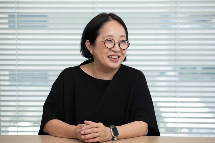 撮影／松山勇樹