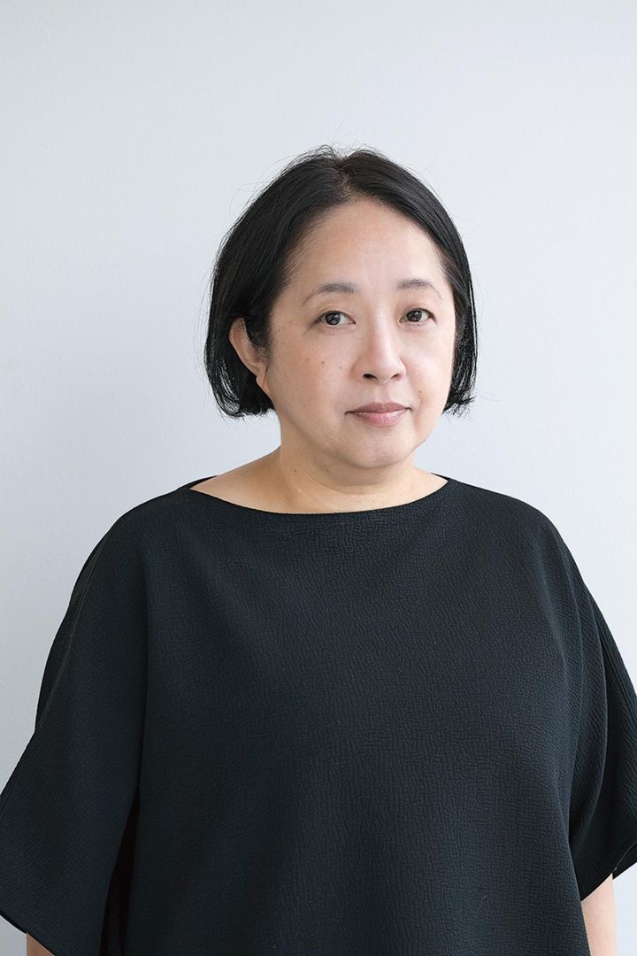 撮影／松山勇樹