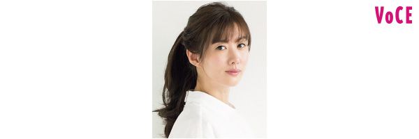 ともさかりえさん