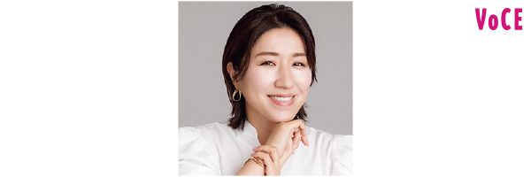 長井かおりさん