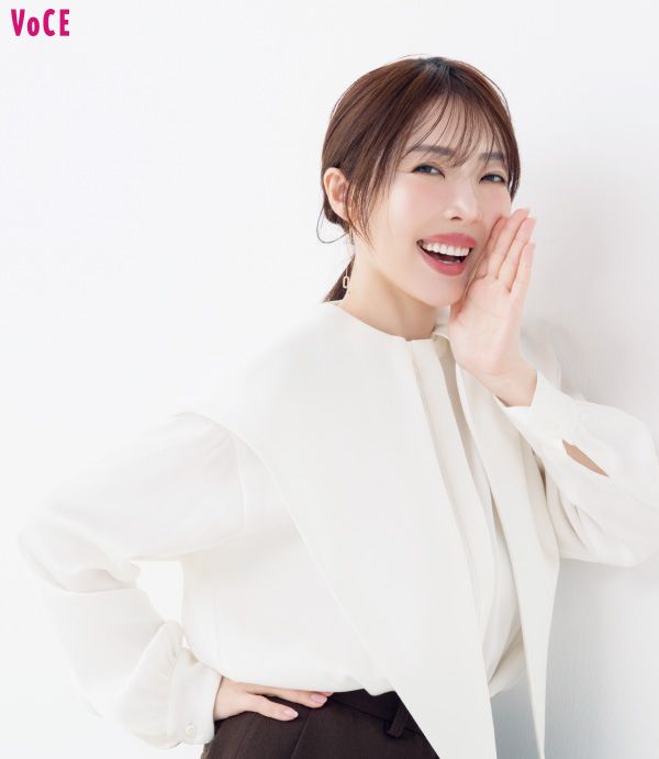 大野真理子さん