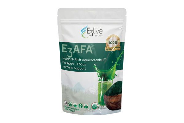 E3Live E3AFAパウダー