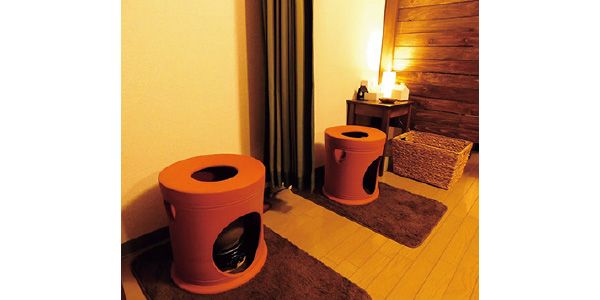 Michelle 表参道店