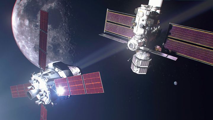 ゲートウェイ