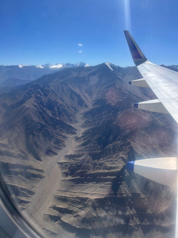 【インド・ラダックへ！ 絶景スポットをめぐる旅】現地の治安＆交通手段も紹介：加藤恵さんの初インド旅Vol.4