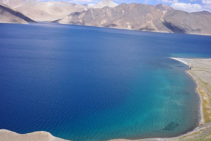 【インド・ラダックへ！ 絶景スポットをめぐる旅】現地の治安＆交通手段も紹介：加藤恵さんの初インド旅Vol.4