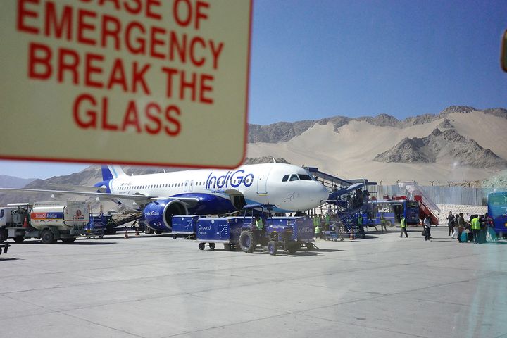 【インド・ラダックへ！ 絶景スポットをめぐる旅】現地の治安＆交通手段も紹介：加藤恵さんの初インド旅Vol.4